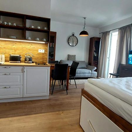 Apartman Thermalpark Dunajská Streda Dış mekan fotoğraf