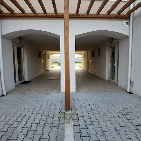 Apartman Thermalpark Dunajská Streda Dış mekan fotoğraf