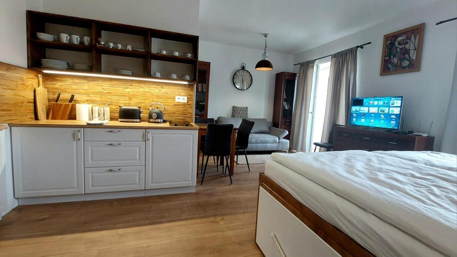 Apartman Thermalpark Dunajská Streda Dış mekan fotoğraf