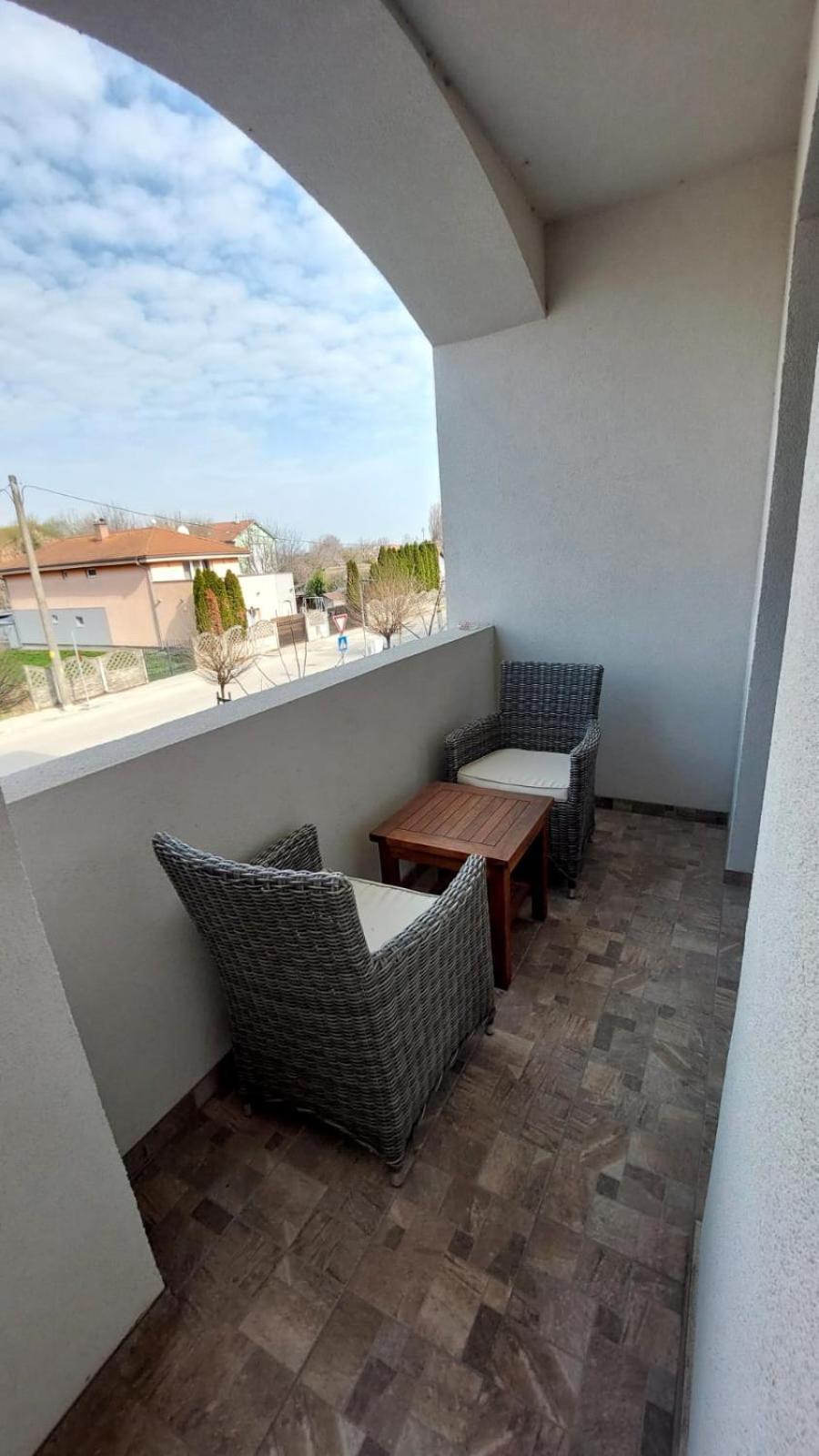 Apartman Thermalpark Dunajská Streda Dış mekan fotoğraf