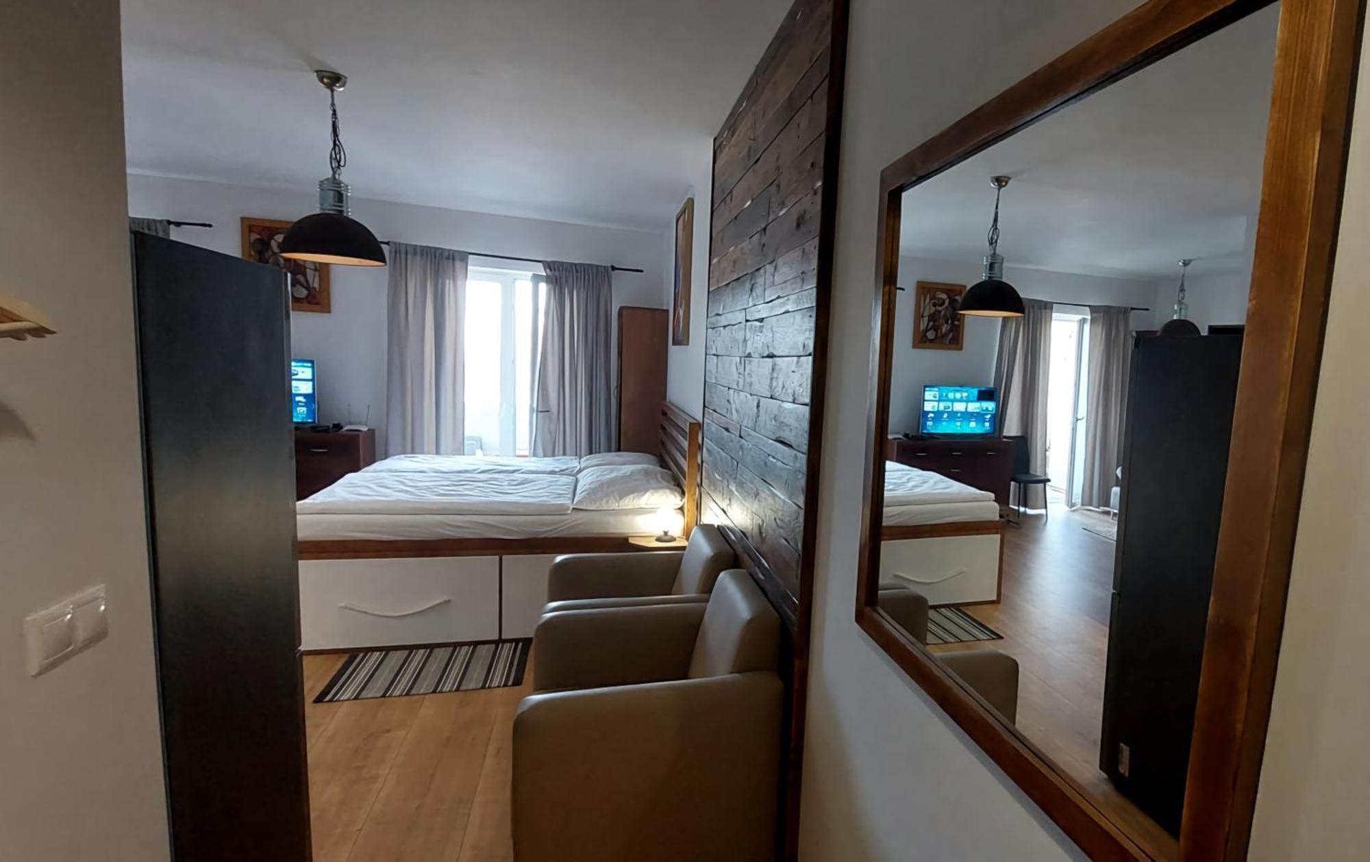 Apartman Thermalpark Dunajská Streda Dış mekan fotoğraf